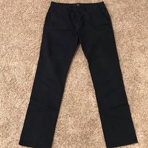 Men’s Chino Pants